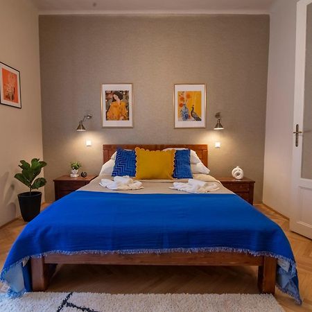 Be A Budapester Dış mekan fotoğraf