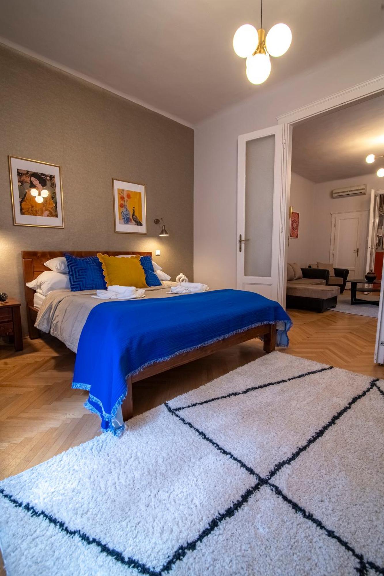 Be A Budapester Dış mekan fotoğraf