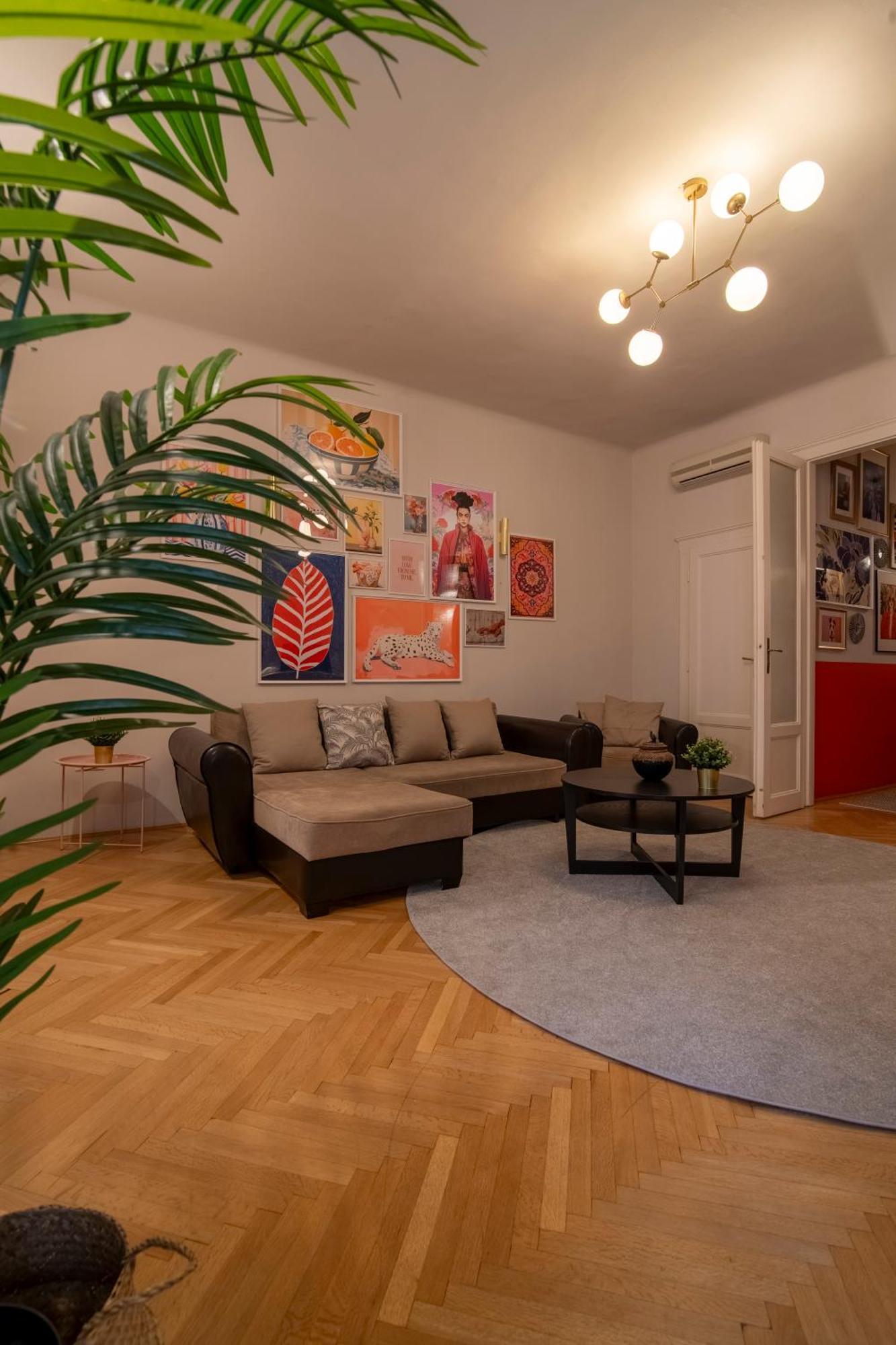 Be A Budapester Dış mekan fotoğraf