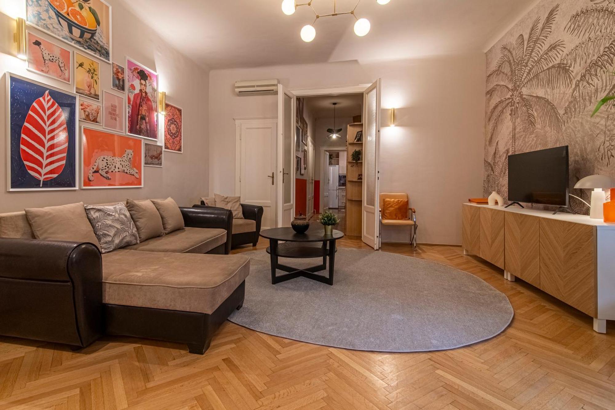 Be A Budapester Dış mekan fotoğraf