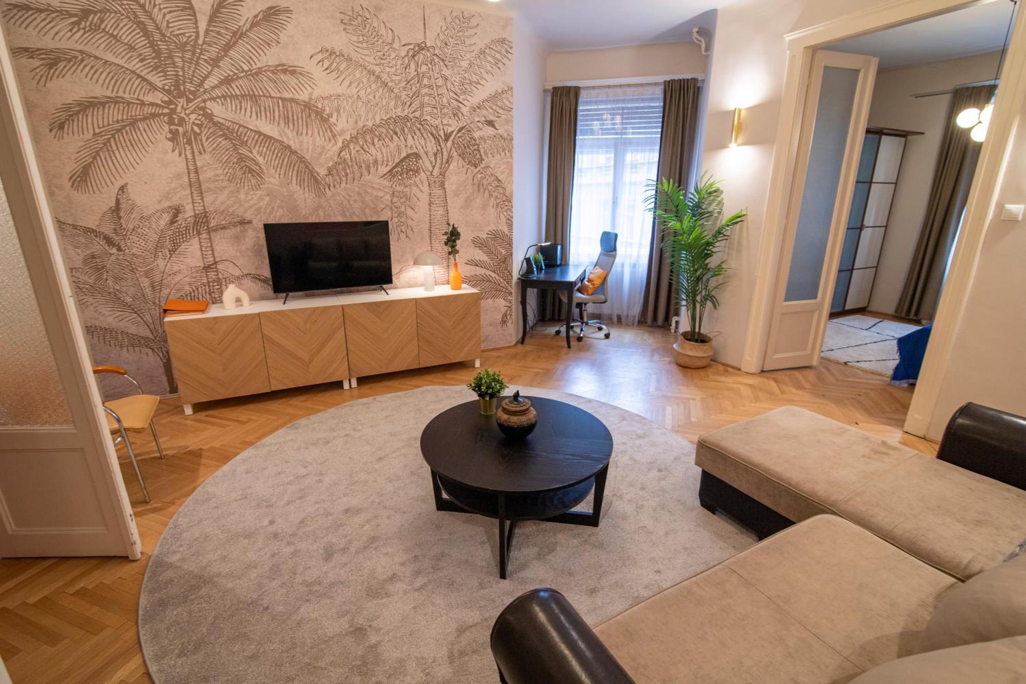Be A Budapester Dış mekan fotoğraf